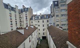 Appartement 1 Pièce 12 m² à vendre à Paris 15 (75015)