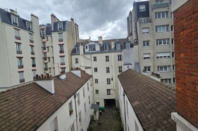 Appartement 1 pièces 105000 €