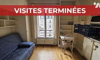 Appartement 1 Pièce 12 m² à vendre à Paris 15 (75015)