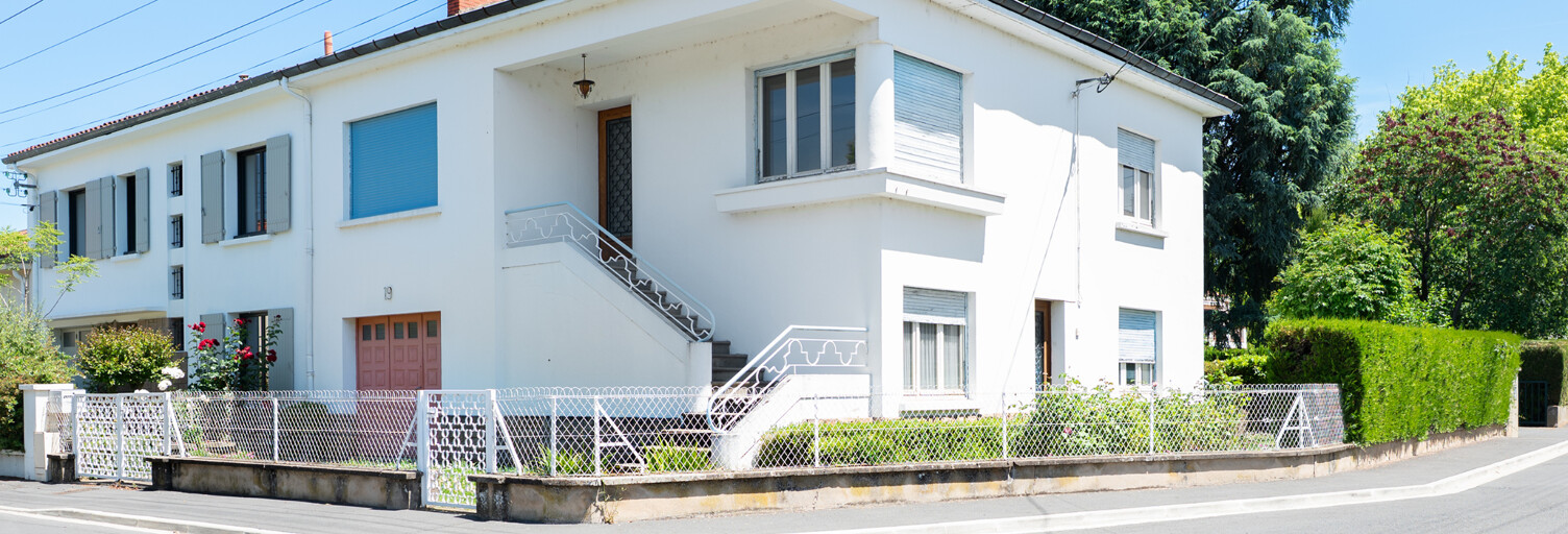 Maison 6 Pièces 122 m² à vendre à Albi (81000)