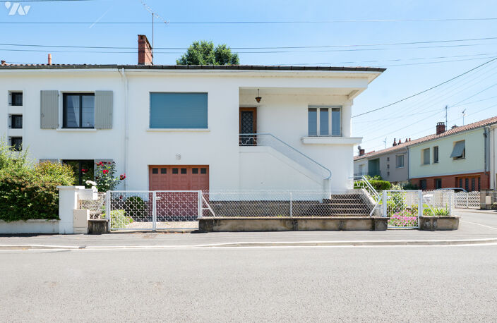 Vente maison 6 pièces 122 m² Albi (81000) — photo 2