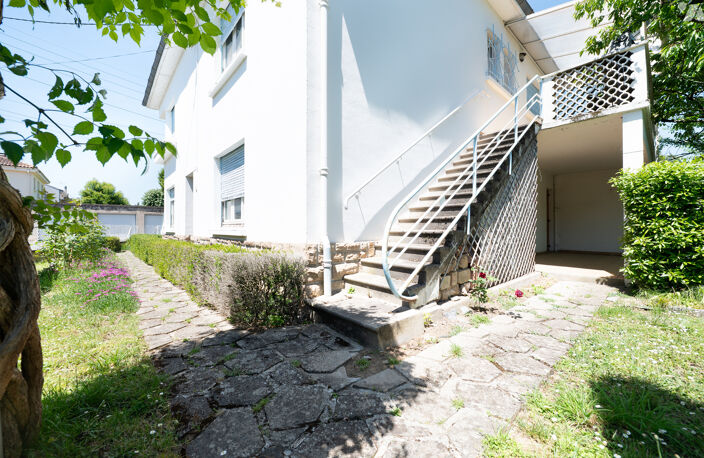 Vente maison 6 pièces 122 m² Albi (81000) — photo 3