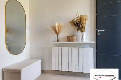 Maison 4 pièces 241500 €