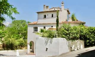 Maison 3 Pièces 92 m² à vendre à Cannes (06400)