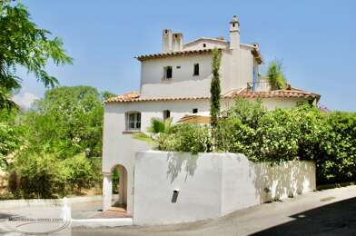 Maison 3 pièces 550000 €