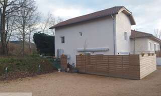 Maison 8 Pièces 162 m² à vendre à Cluny (71250)