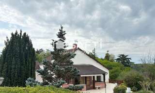 Maison 5 Pièces 320 m² à vendre à Monthou-sur-Cher (41400)