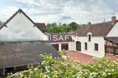 Maison 5 pièces 342500 €