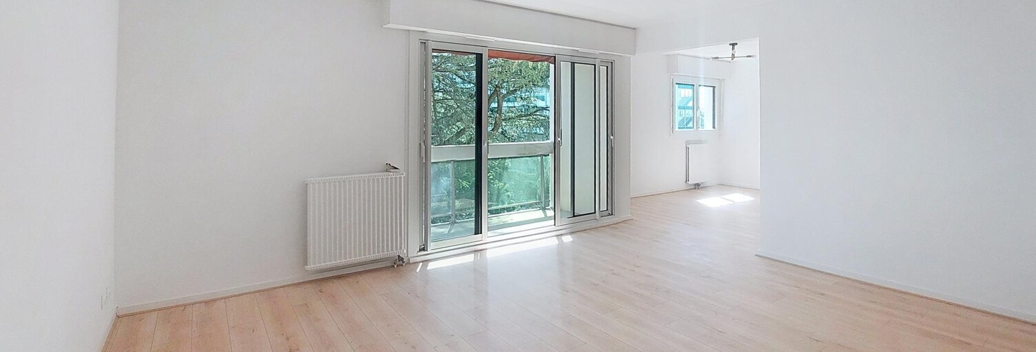 Appartement 3 Pièces 92 m² à vendre à Pau (64000)