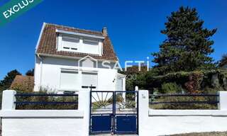 Maison 4 Pièces 68 m² à vendre à Criel-sur-Mer (76910)