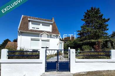 Maison 4 pièces 217000 €