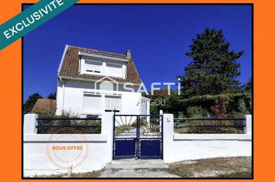 Maison 4 pièces 217000 €