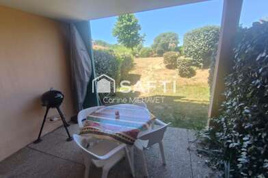 Appartement 2 pièces 130900 €