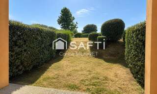 Appartement 2 Pièces 30 m² à vendre à Talmont-Saint-Hilaire (85440)