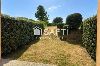 Appartement 2 pièces 125000 €
