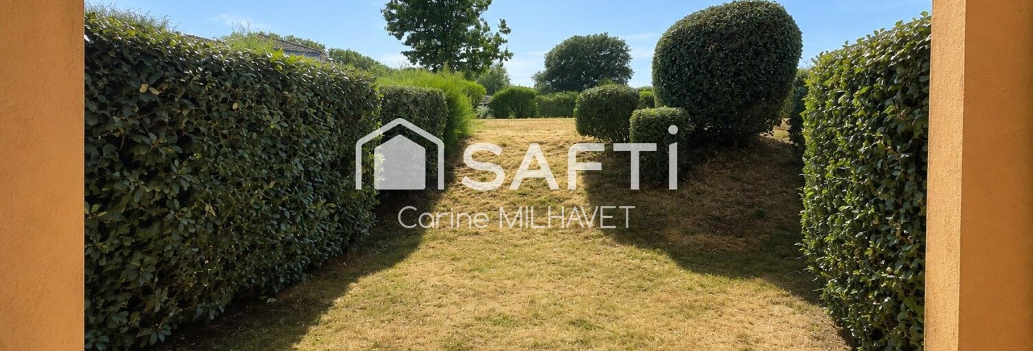 Appartement 2 Pièces 30 m² à vendre à Talmont-Saint-Hilaire (85440)
