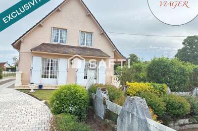 Maison 7 pièces 72000 €