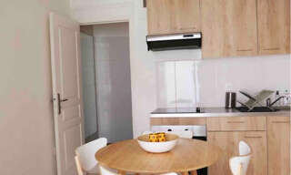 Appartement 2 Pièces 45 m² à louer à Nice (06000)
