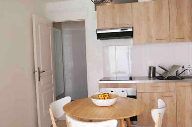 Appartement 2 pièces 950 €