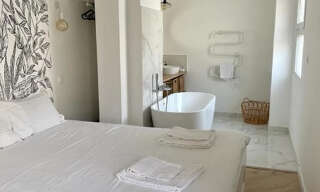 Appartement 1 Pièce 25 m² à louer à Beausoleil (06240)