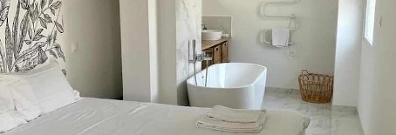 Appartement 1 Pièce 25 m² à louer à Beausoleil (06240)
