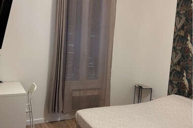 Appartement 3 pièces 1500 €