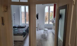 Appartement 3 Pièces 45 m² à louer à Nice (06000)