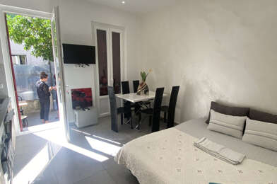 Appartement 2 pièces 1040 €
