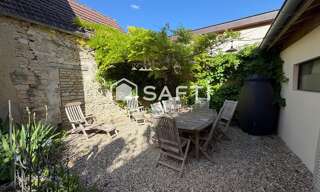 Maison 5 Pièces 124 m² à vendre à Vougeot (21640)