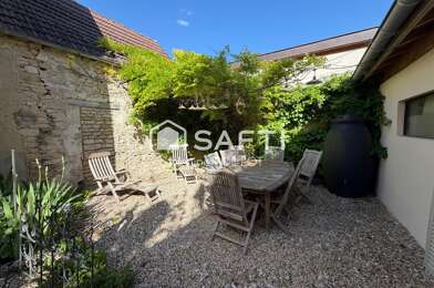 Maison 5 pièces 379000 €