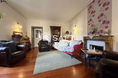 Maison 5 pièces 379000 €