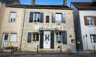 Maison 5 Pièces 124 m² à vendre à Vougeot (21640)