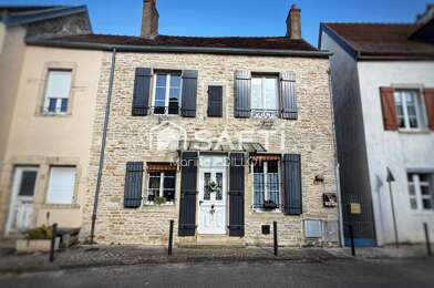 Maison 5 pièces 379000 €