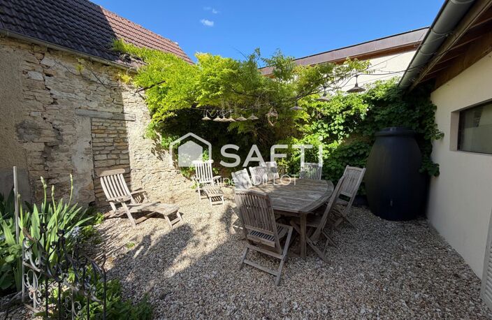 Bien rare au cœur de Vougeot : charme, authenticité et prestations haut de gamme à deux pas du Clos Vougeot. — photo 3
