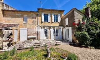 Maison 4 Pièces 132 m² à vendre à Saint-Pey-d'Armens (33330)
