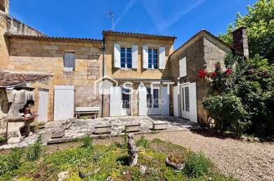 Maison 4 pièces 194000 €