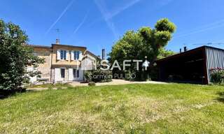 Maison 4 Pièces 132 m² à vendre à Saint-Pey-d'Armens (33330)