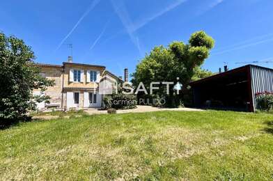 Maison 4 pièces 184000 €