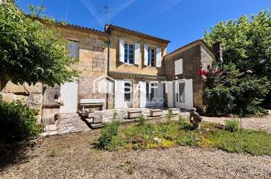 Maison 4 pièces 184000 €