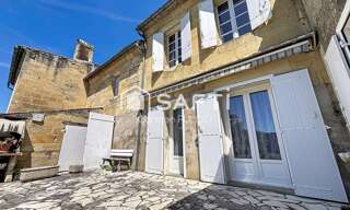 Maison 4 Pièces 132 m² à vendre à Saint-Pey-d'Armens (33330)