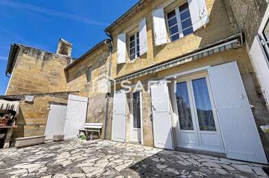 Maison 4 pièces 184000 €