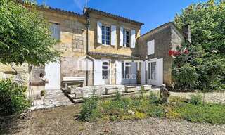 Maison 4 Pièces 132 m² à vendre à Saint-Pey-d'Armens (33330)