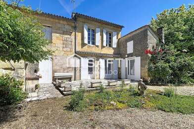Maison 4 pièces 184000 €