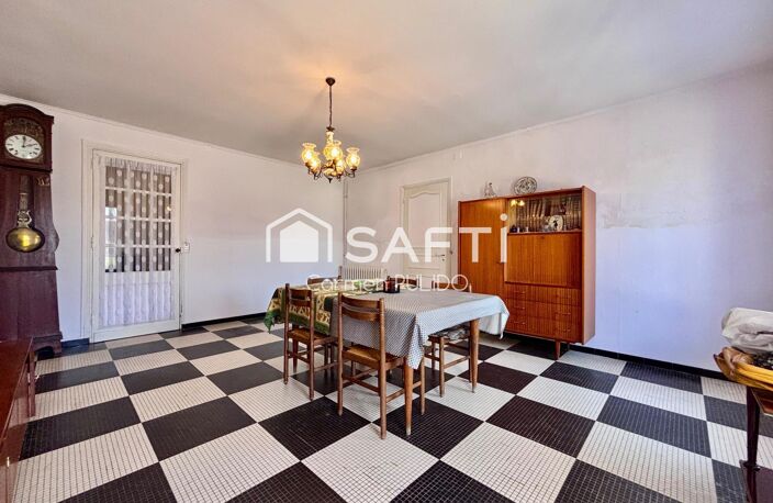 Maison en pierre de caractère avec garage et dépendances à Saint-Pey-d'Armens  2 099 m² sans vis-à-vis — photo 3