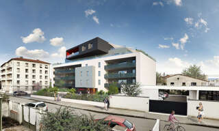 Appartement 5 Pièces 125 m² à vendre à Valence (26000)