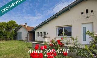 Maison 5 Pièces 114 m² à vendre à Villeneuve-sur-Lot (47300)