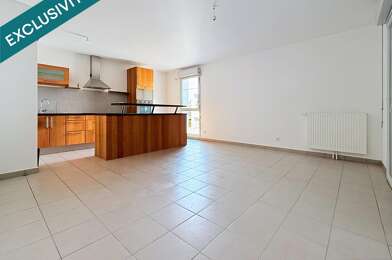 Appartement 3 pièces 210000 €