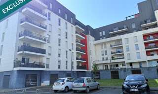 Appartement 3 Pièces 68 m² à vendre à Tours (37000)