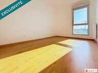 Appartement T3 sans travaux dans résidence sécurisée avec ascenseur et place de parking sous sol — photo 4