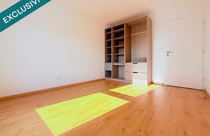 Appartement T3 sans travaux dans résidence sécurisée avec ascenseur et place de parking sous sol — photo 3